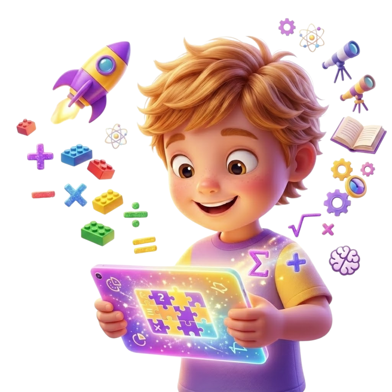 SolvoKids